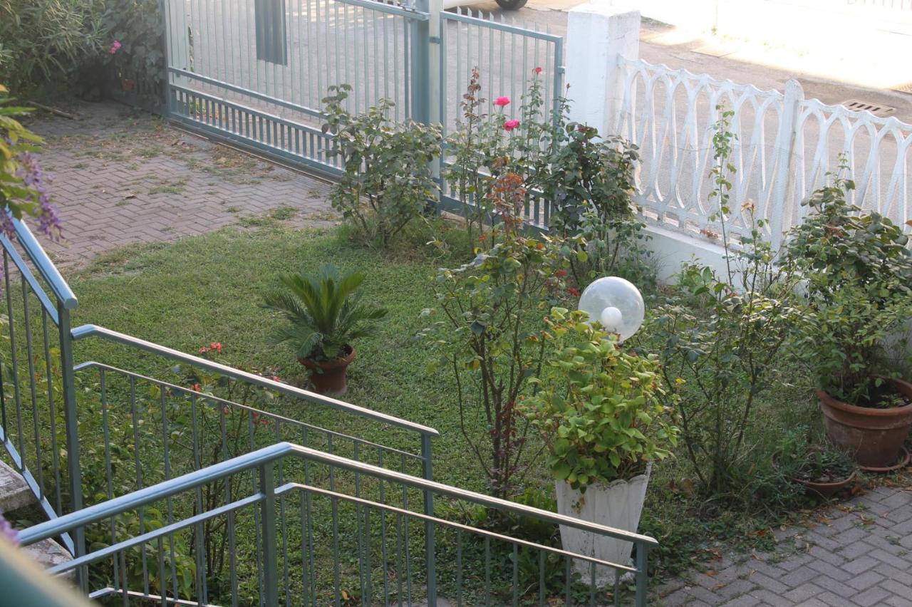 Fiore Delle Valli Comacchio Exterior foto
