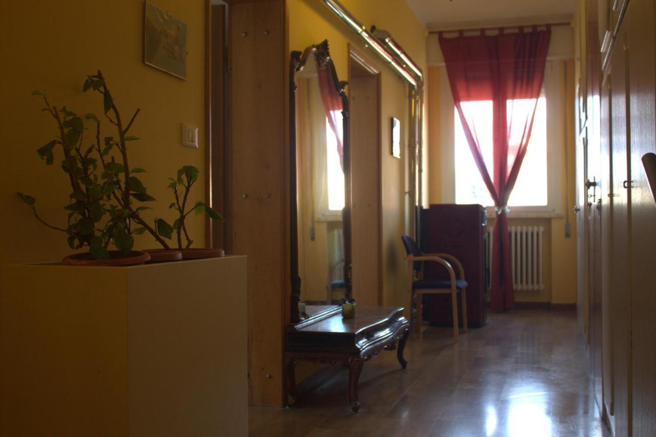 Fiore Delle Valli Comacchio Exterior foto